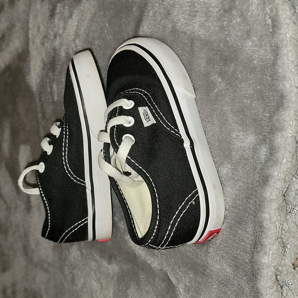 Vans Toddler shoes